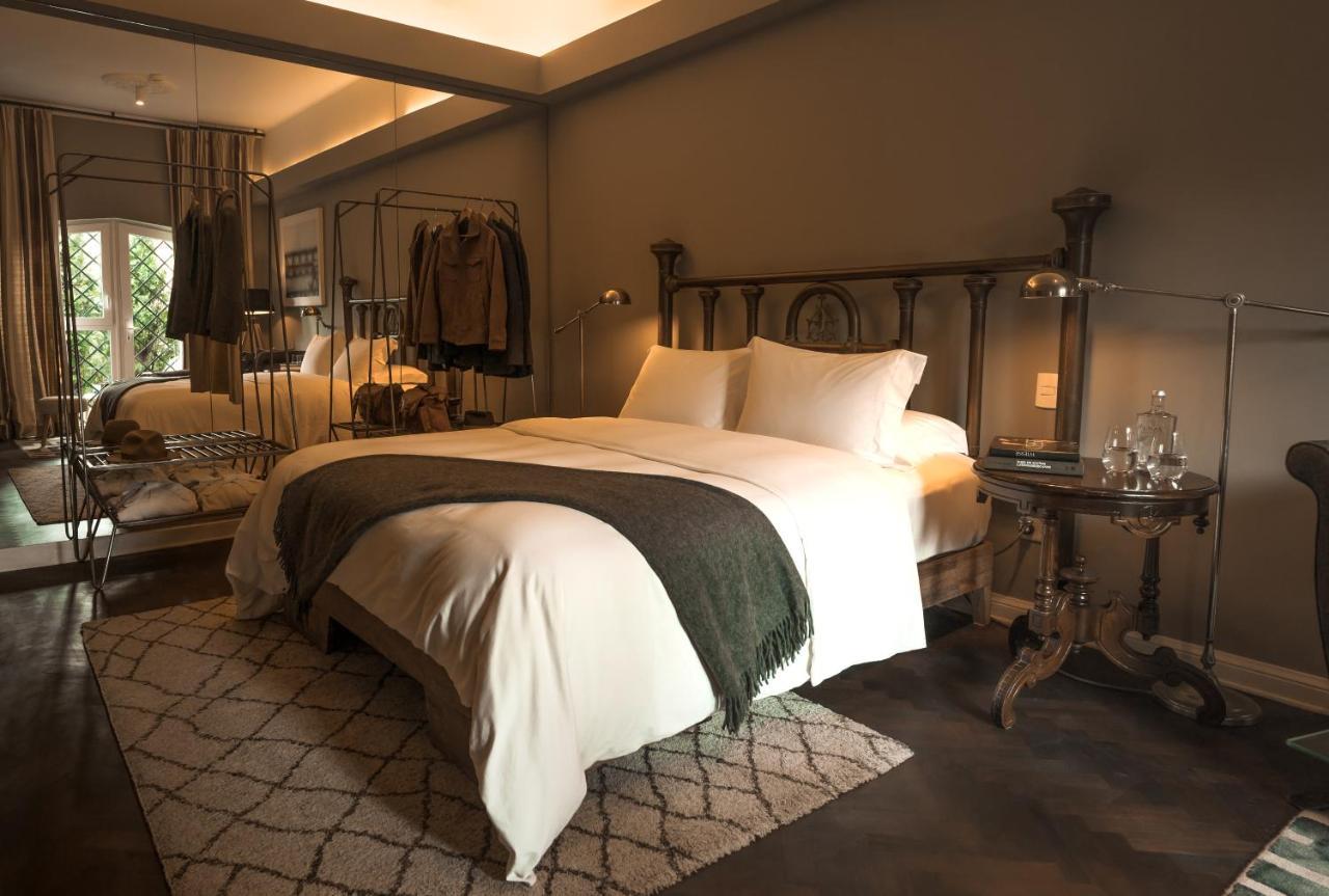 Atemporal Hotel ลิมา ภายนอก รูปภาพ