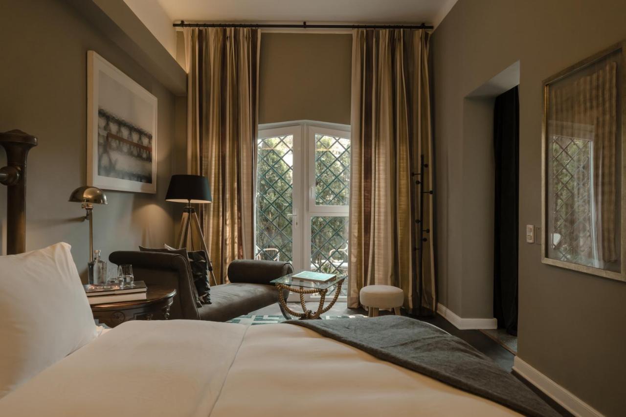 Atemporal Hotel ลิมา ภายนอก รูปภาพ