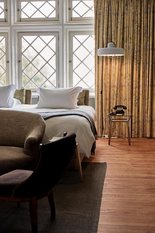 Atemporal Hotel ลิมา ภายนอก รูปภาพ