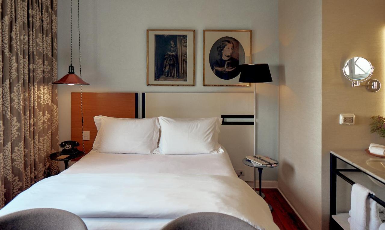 Atemporal Hotel ลิมา ภายนอก รูปภาพ